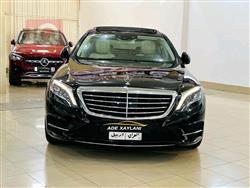مێرسێدس بێنز S-Class